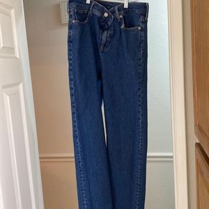 Jcrew jeans